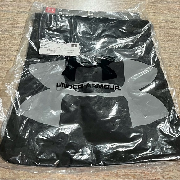 New Under Armour UA OZSEE sackpack - Picture 2 of 10